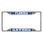 University of Florida Chrome License Plate Frame