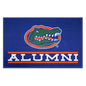 University of Florida Starter Mat - Alumni