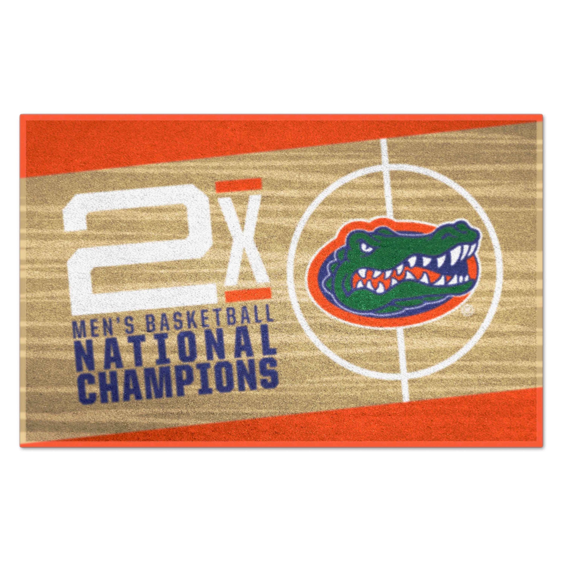 University of Florida Starter Mat - Dynasty