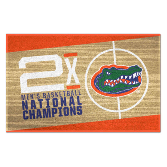University of Florida Starter Mat - Dynasty