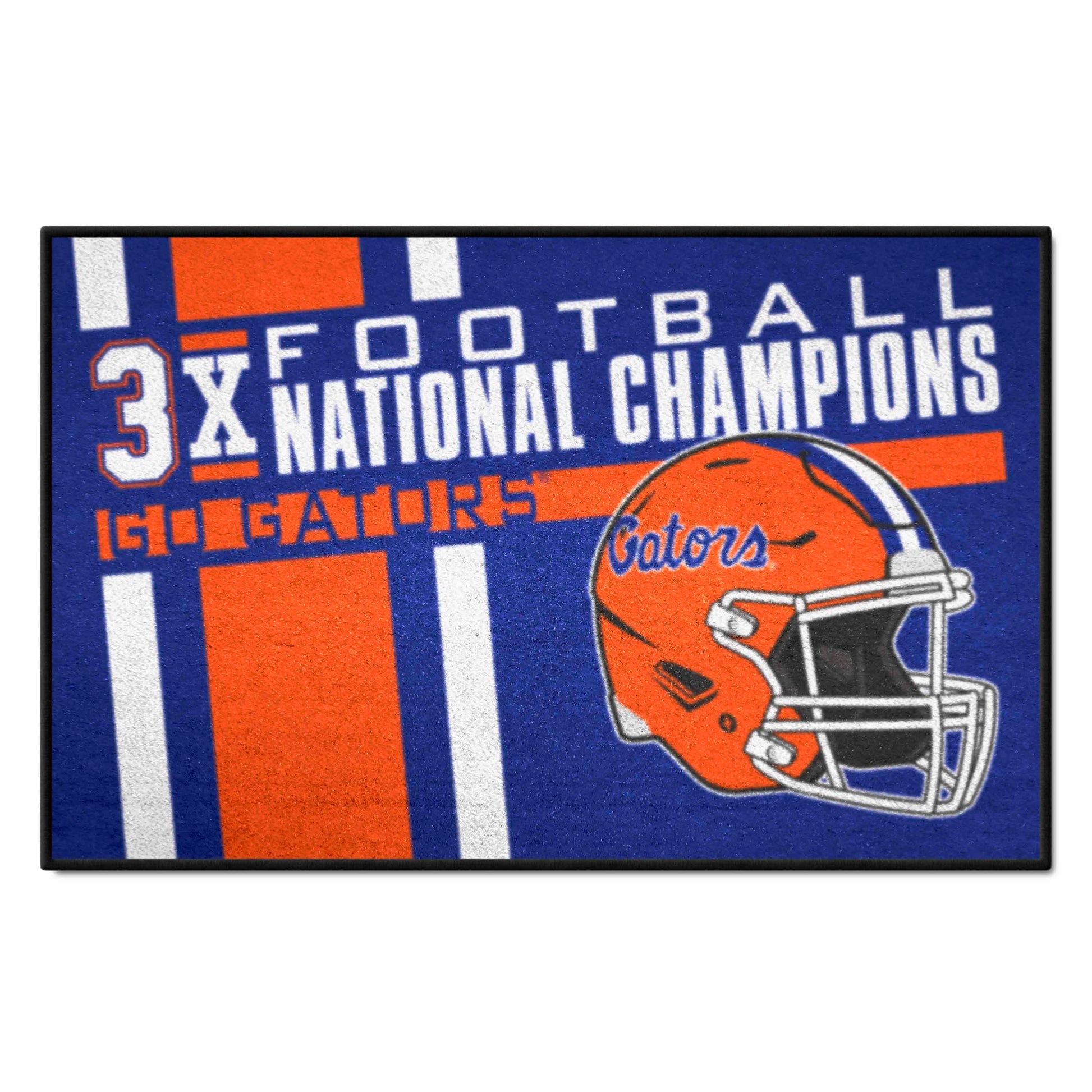 University of Florida Starter Mat - Dynasty