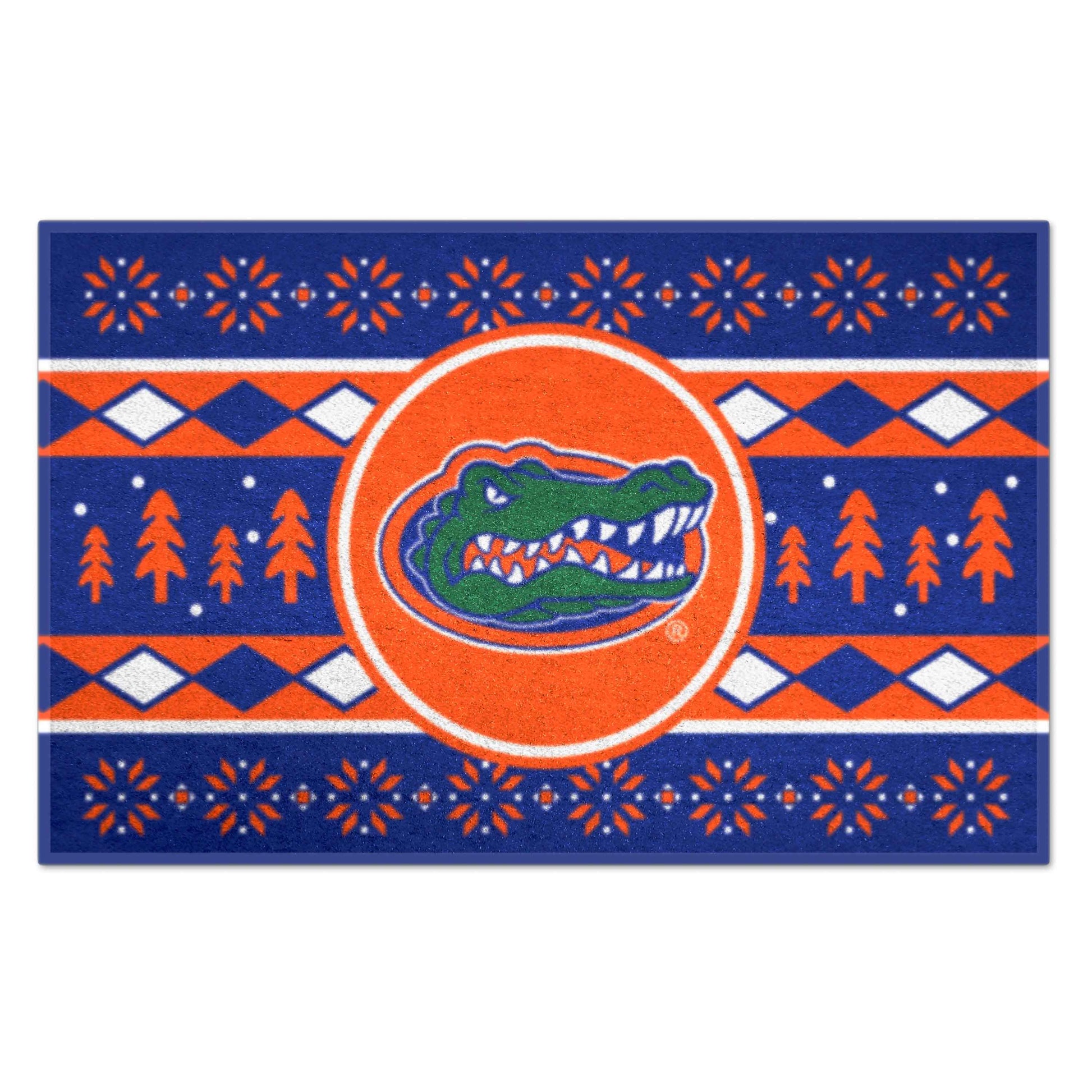 University of Florida HOLIDAY SWEATER STARTER