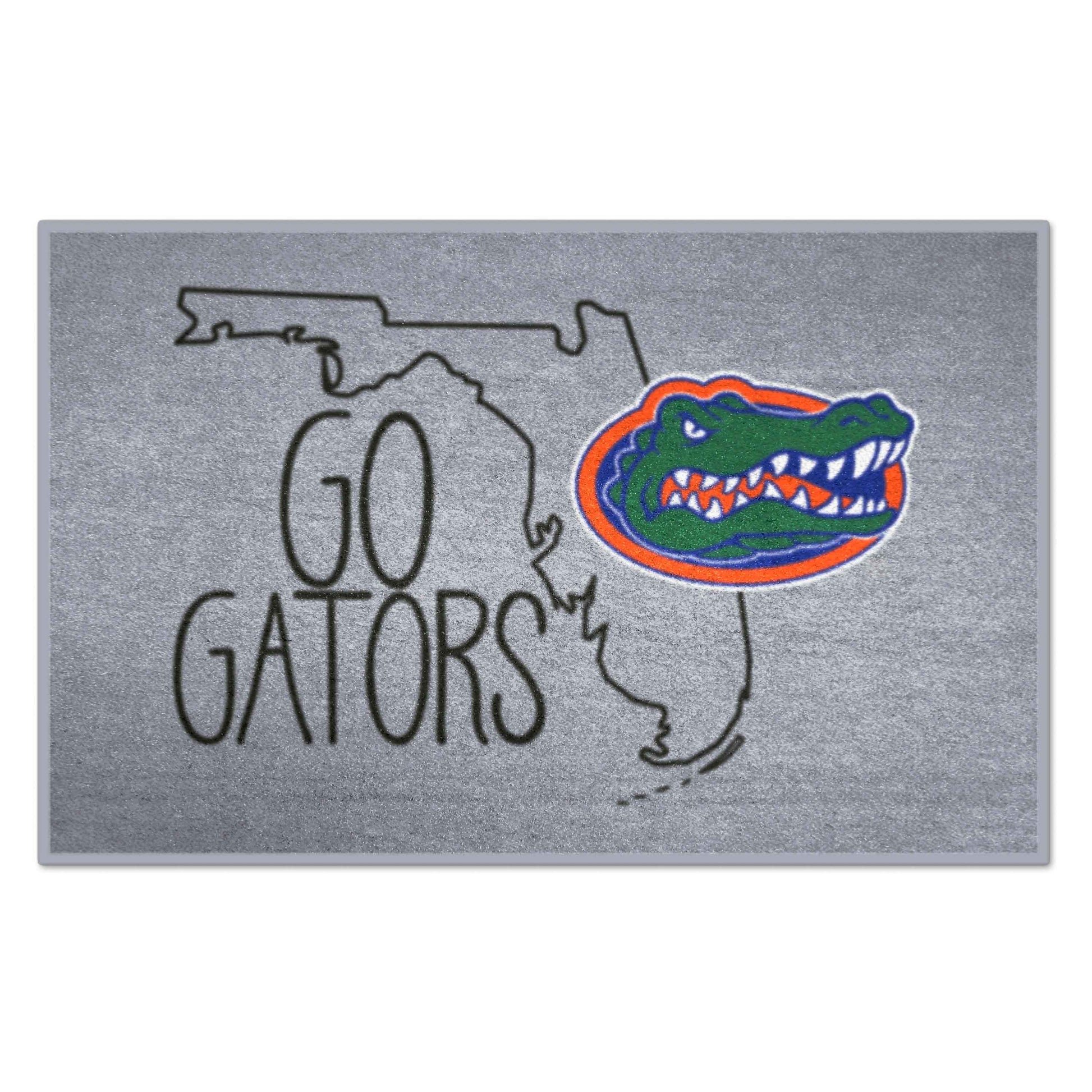 University of Florida Starter Mat - Southern Style