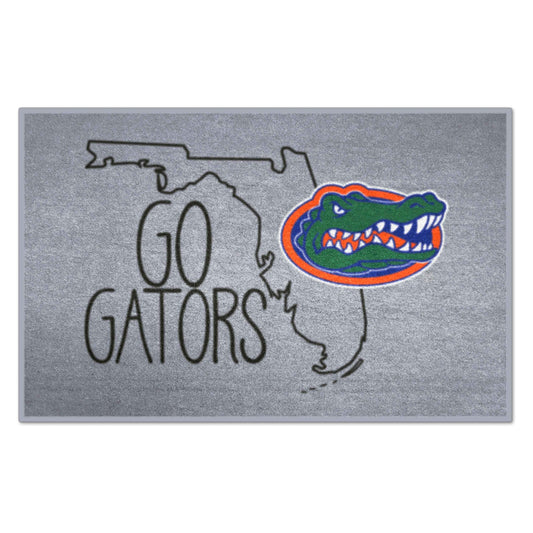 University of Florida Starter Mat - Southern Style