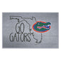 University of Florida Starter Mat - Southern Style