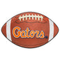 University of Florida Football Mat