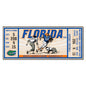 University of Florida Ticket Runner