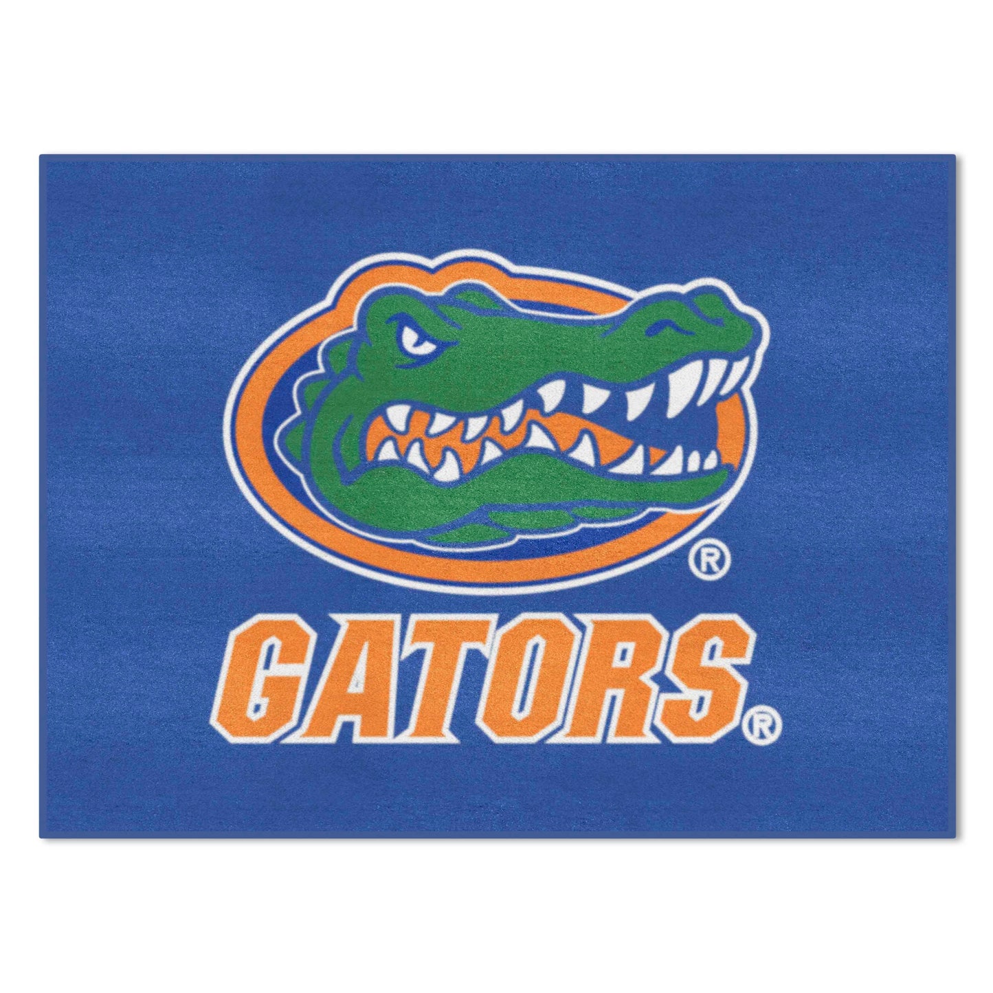 University of Florida All-Star Mat