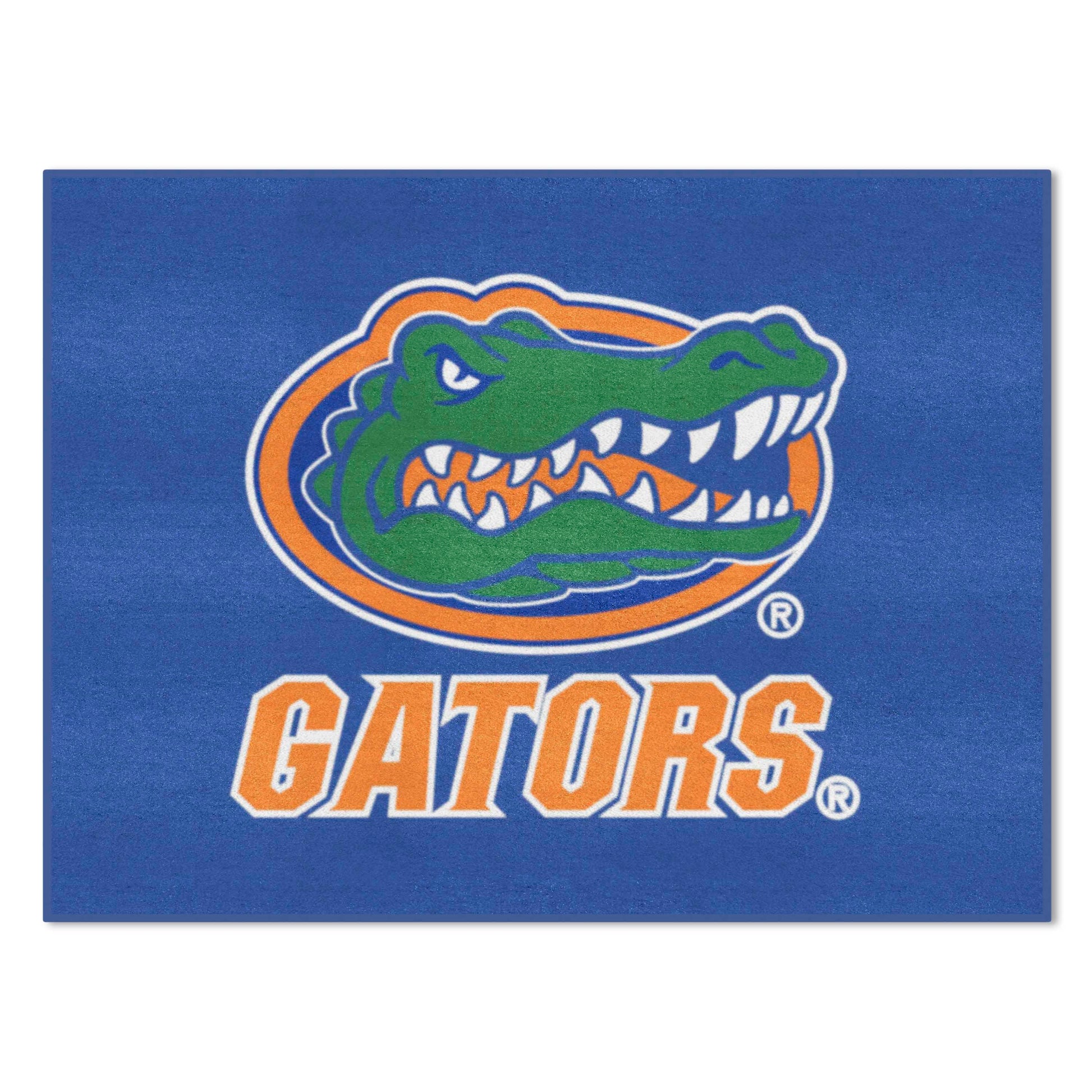 University of Florida All-Star Mat