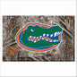 University of Florida Camo Scraper Mat