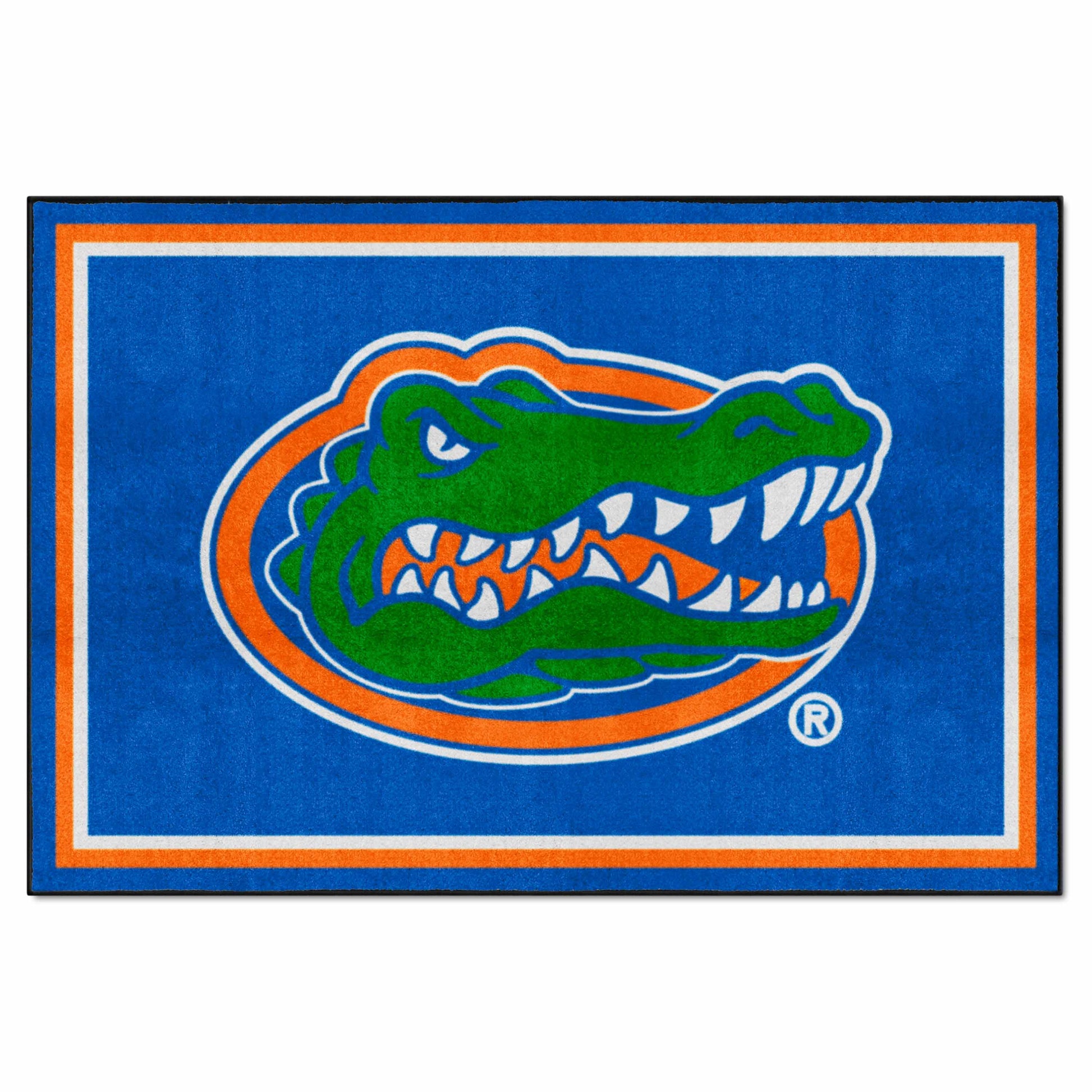 University of Florida 5x8 Rug