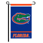 Florida Garden Flag 12x18
