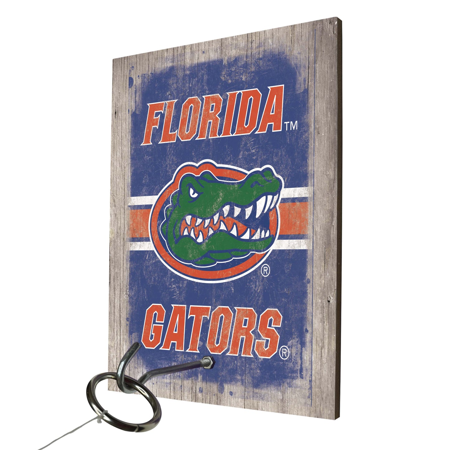 University of Florida RINGTOSS