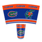 University of Florida Wastebasket