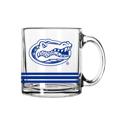 Florida 13oz Glass Mug