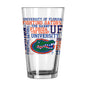 Florida 16oz Spirit Pint Glass