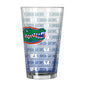 Florida 16oz Chant Fade Pint Glass