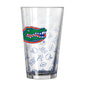 Florida 16oz Ombre Playmaker Pint Glass