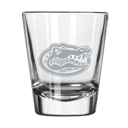 Florida 2oz Frost Shot Glass