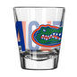 Florida 2oz Overtime Shot Glass