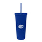 Florida 24oz Studded Tumbler