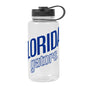 Florida Target 2025 38oz Hydration Bottle