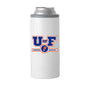 Florida Letterman 12 oz Slim Can Coolie