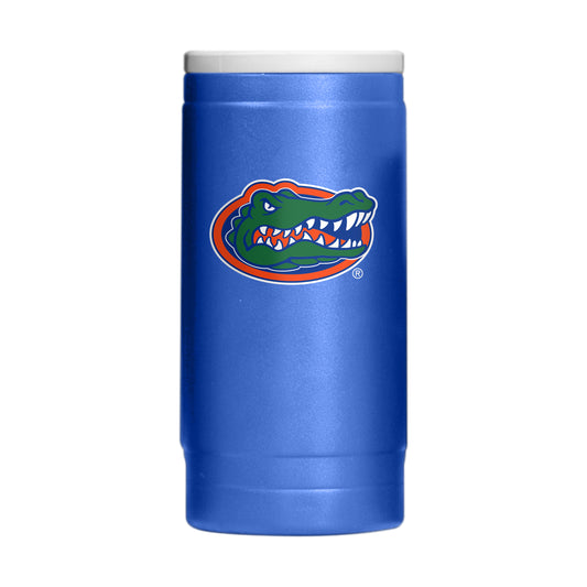 Florida Flipside Powder Coat Slim Can Coolie