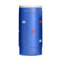 Florida 12oz Step And Repeat Powdercoat SlimCan Coolie