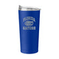 Florida 20oz Athletic Etch Powder Coat Tumbler