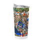 Florida 20oz Collector Powder Coat Tumbler
