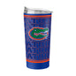 Florida 20oz Echo Powder Coat Tumbler