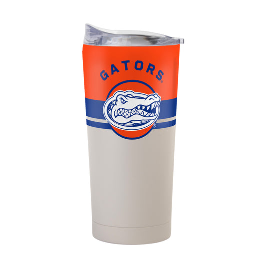 Florida 20oz Horizon Powder Coat Tumbler