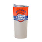 Florida 20oz Horizon Powder Coat Tumbler