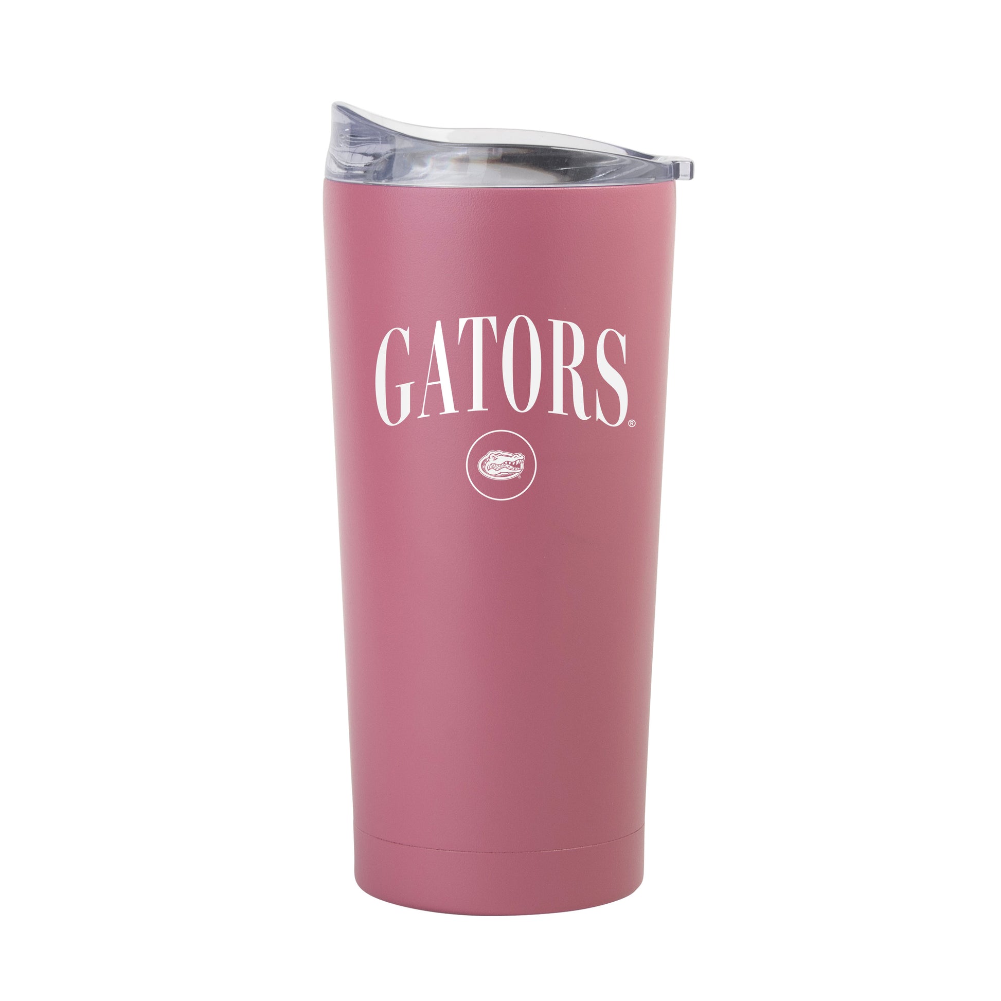 Florida 20oz Cinch Berry Powder Coat Tumbler