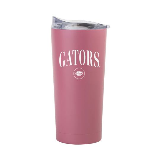 Florida 20oz Cinch Berry Powder Coat Tumbler