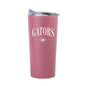 Florida 20oz Cinch Berry Powder Coat Tumbler