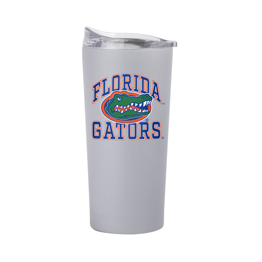 Florida 20oz Athletic Powder Coat Tumbler