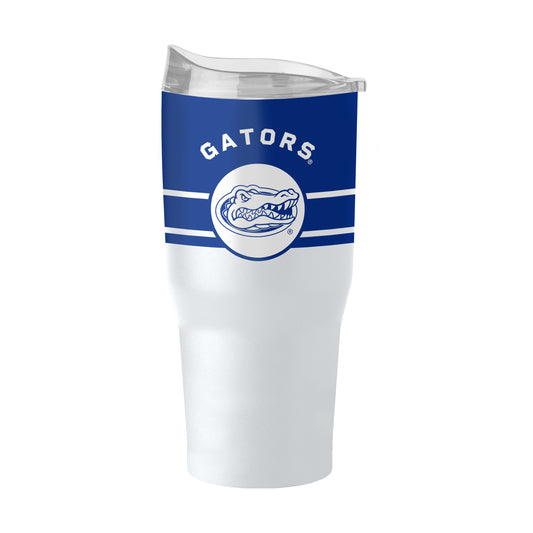 Florida 30oz Colored Horizon Powder Coat Tumbler