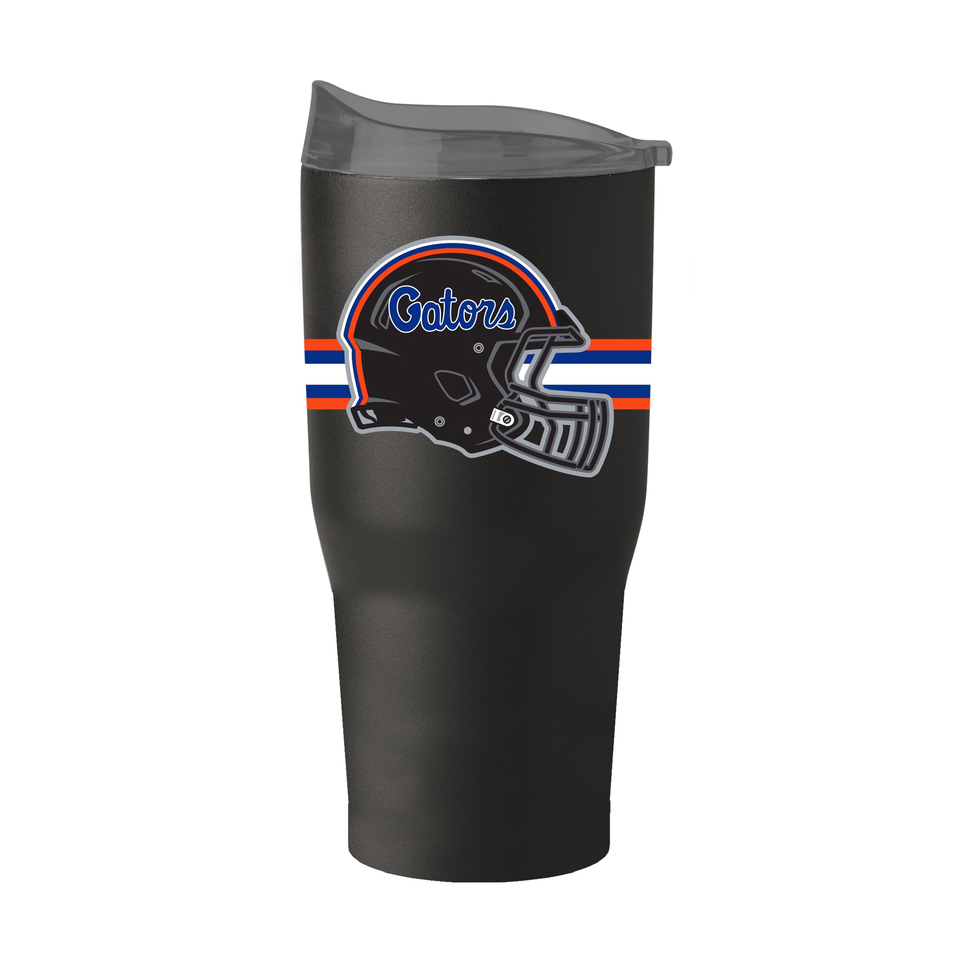 Florida Black Out 30oz Powder Coat Tumbler