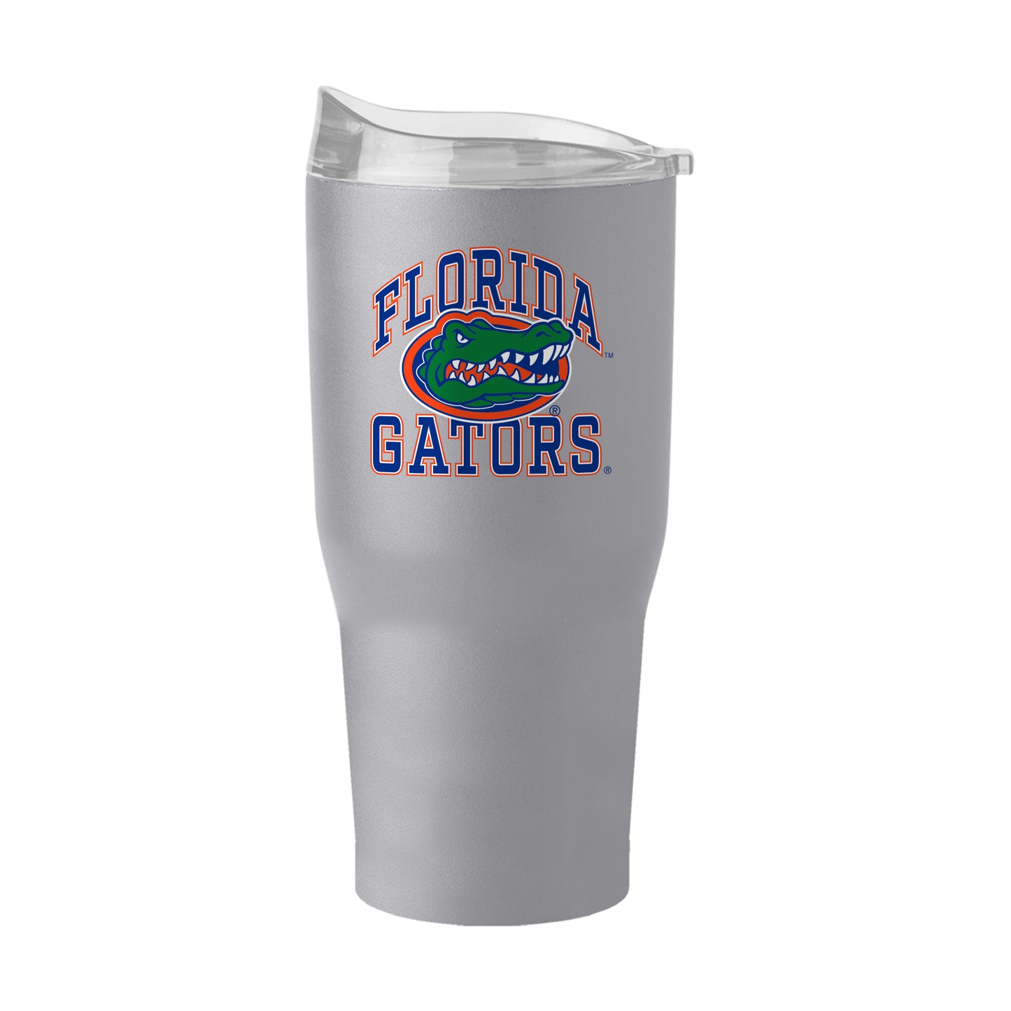 Florida 30oz Athletic Powder Coat Tumbler