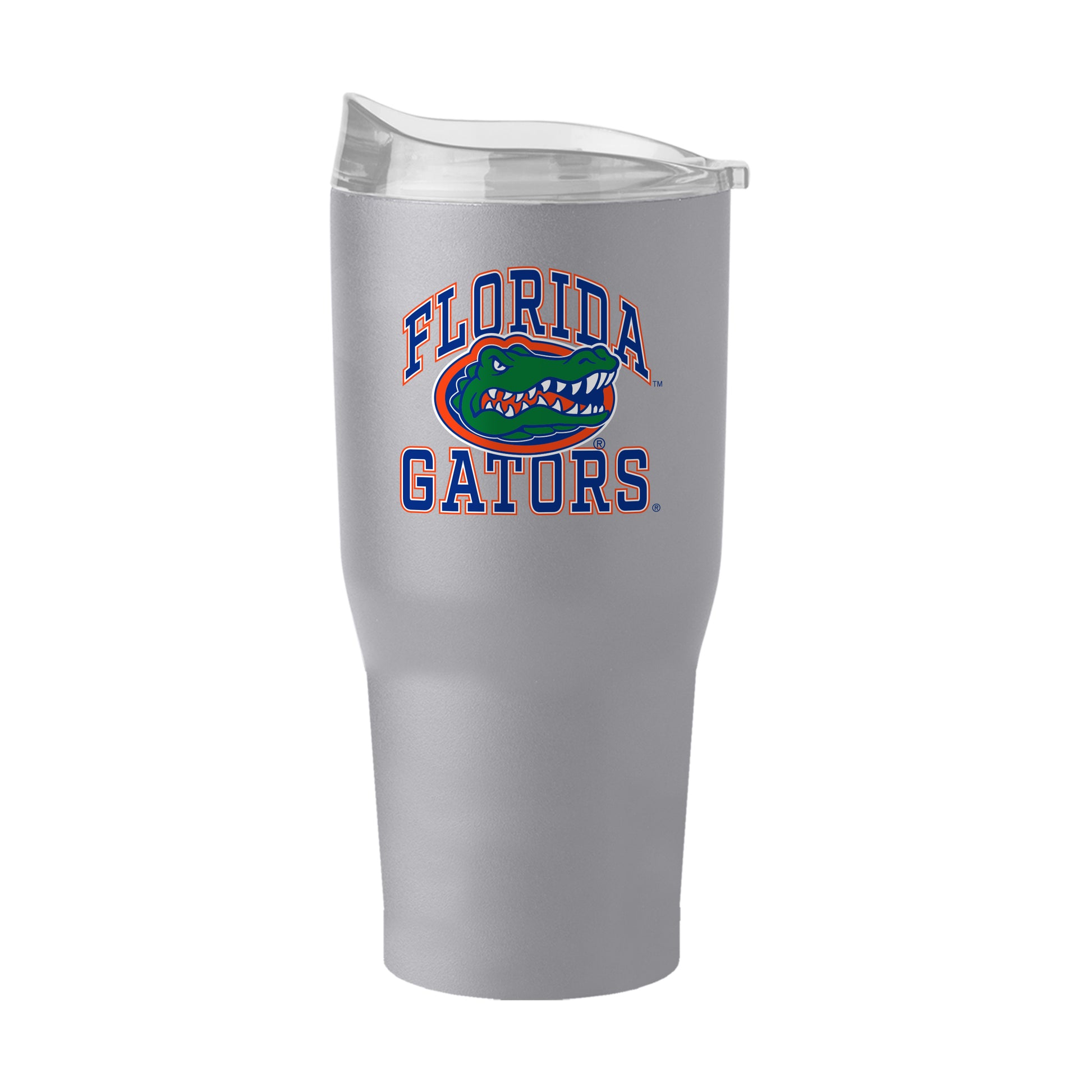 Florida 30oz Athletic Powder Coat Tumbler