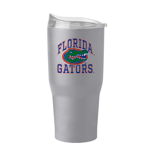 Florida 30oz Athletic Powder Coat Tumbler