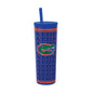 Florida 30oz Echo SS Straw Tumbler