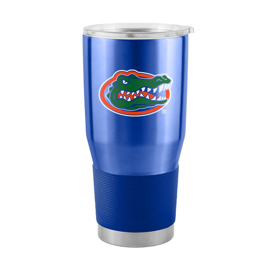 Florida Gameday 30 oz Stainless Tumbler