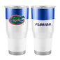 Florida 30oz Colorblock Stainless Tumbler