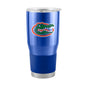 Florida Gameday 30 oz Stainless Tumbler