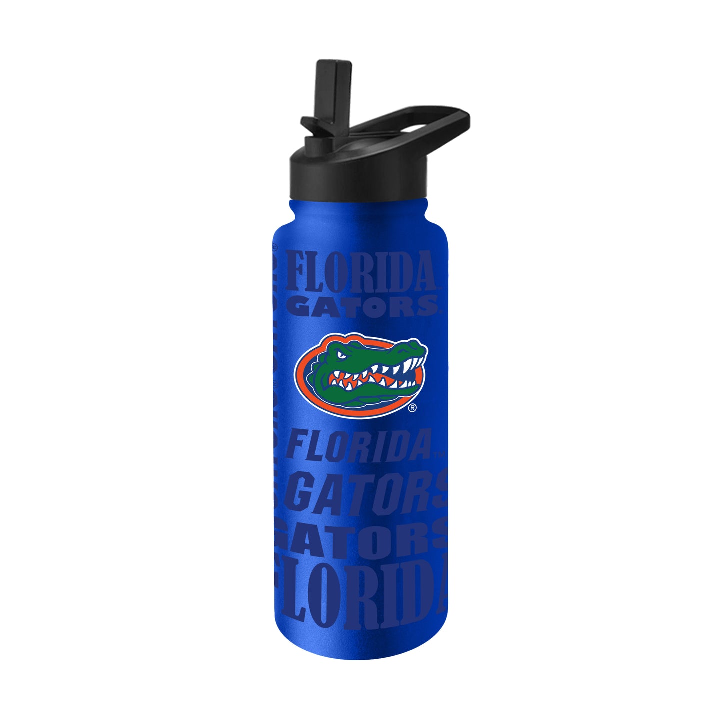 Florida 34oz Replay Quencher Bottle