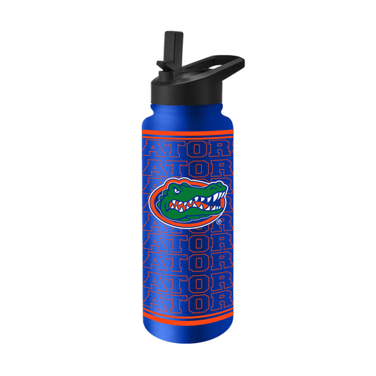 Florida 34oz Echo Quencher Bottle