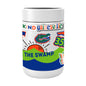 Florida Powder Native Coat Coolie